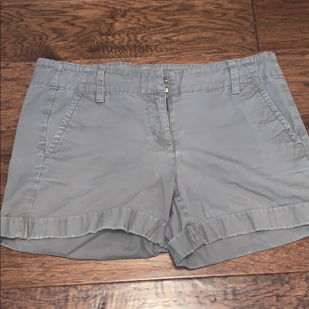 Ann Taylor shorts